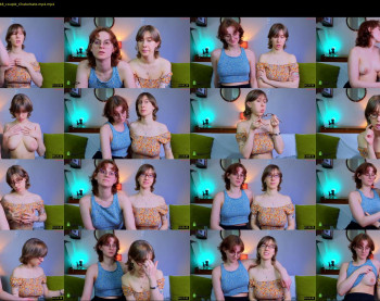 jitoon_exe — 32 minute Chaturbate female cam capture, 720p, Mar 20, 2026