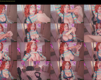 leahprada_ — 121 minute Chaturbate female cam capture, 720p, Mar 20, 2026