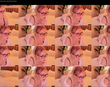 myassistant — 27 minute Chaturbate female cam capture, 720p, Mar 19, 2026