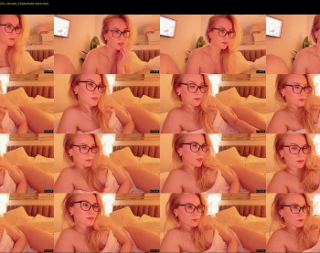 myassistant — 68 minute Chaturbate female cam capture, 720p, Mar 20, 2026