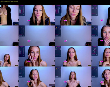 sweet_mia_91 — 15 minute Chaturbate female cam capture, 720p, Mar 19, 2026