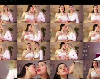 sweetyoops — 11 minute Chaturbate female cam capture, 720p, Mar 19, 2026
