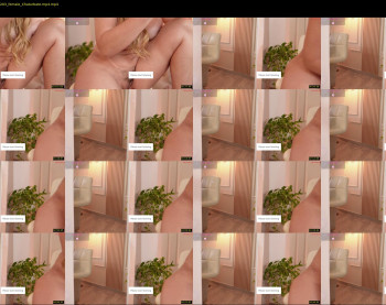 tiffany_sims — 6 minute Chaturbate female cam capture, 720p, Mar 20, 2026