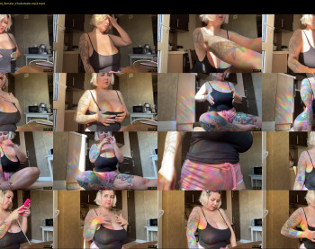 _morpho_ — 64 minute Chaturbate female cam capture, 720p, Mar 20, 2026
