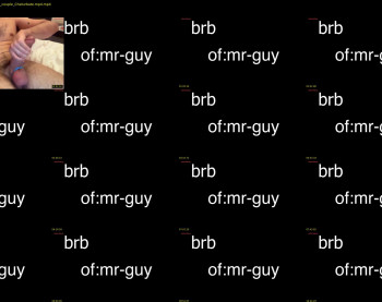 _mrguy_ — 13 minute Chaturbate male cam capture, 720p, Mar 20, 2026