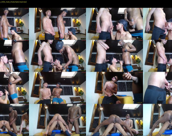 backyardigans — 103 minute Chaturbate male cam capture, 720p, Mar 20, 2026