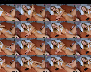 brightrays__ — 12 minute Chaturbate female cam capture, 720p, Mar 21, 2026
