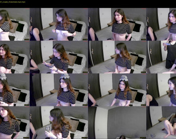 findiryts_2 — 90 minute Chaturbate couple cam capture, 720p, Mar 20, 2026