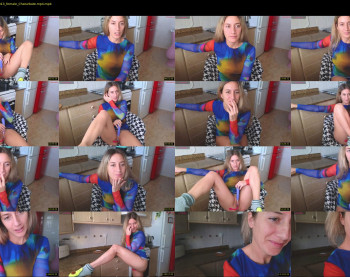 lunary_mix — 84 minute Chaturbate couple cam capture, 720p, Mar 20, 2026