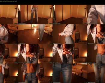 ms_seductive — 8 minute Chaturbate female cam capture, 720p, Mar 20, 2026