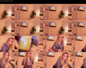 myassistant — 8 minute Chaturbate female cam capture, 720p, Mar 20, 2026