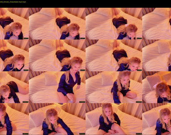 myassistant — 116 minute Chaturbate female cam capture, 720p, Mar 21, 2026