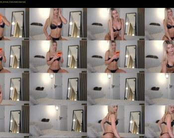 nikkimagic — 10 minute Chaturbate female cam capture, 720p, Mar 20, 2026