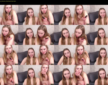 sofia_here — 4 minute Chaturbate female cam capture, 720p, Mar 20, 2026