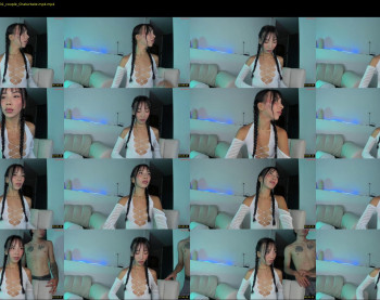 tinymoon_ — 10 minute Chaturbate female cam capture, 720p, Mar 21, 2026