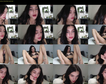 9west — 96 minute Chaturbate female cam capture, 720p, Mar 21, 2026