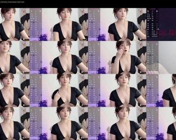 _flipped_ — 47 minute Chaturbate female cam capture, 720p, Mar 21, 2026