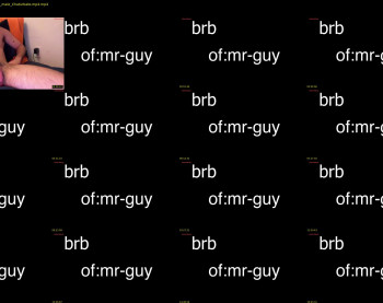 _mrguy_ — 18 minute Chaturbate male cam capture, 720p, Mar 22, 2026