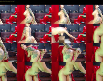 aitanarus — 4 minute Chaturbate female cam capture, 720p, Mar 22, 2026