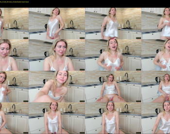 amanda___grey — 5 minute Chaturbate female cam capture, 720p, Mar 21, 2026