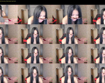 amiya_cute — 30 minute Chaturbate female cam capture, 720p, Mar 22, 2026