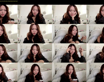 amyalwayshere — 82 minute Chaturbate female cam capture, 720p, Mar 21, 2026