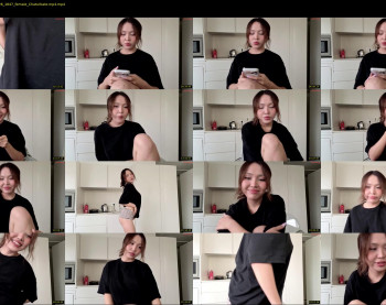 amyalwayshere — 39 minute Chaturbate female cam capture, 720p, Mar 21, 2026