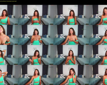 anna_shine_ — 117 minute Chaturbate female cam capture, 720p, Mar 21, 2026