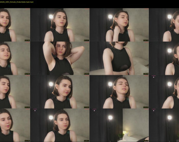approche_toi_petite — 19 minute Chaturbate female cam capture, 720p, Mar 21, 2026