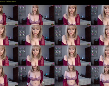 batari_giya — 15 minute Chaturbate female cam capture, 720p, Mar 21, 2026