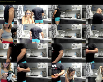 bela747741 — 21 minute Chaturbate couple cam capture, 720p, Mar 21, 2026