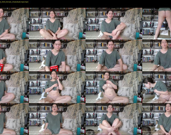 bellastrange69 — 12 minute Chaturbate female cam capture, 720p, Mar 21, 2026