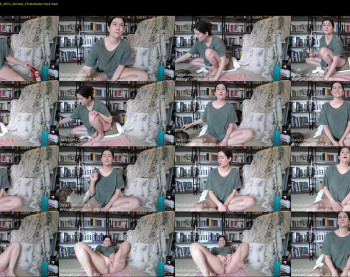 bellastrange69 — 26 minute Chaturbate female cam capture, 720p, Mar 21, 2026