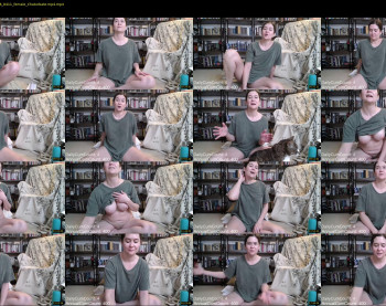 bellastrange69 — 20 minute Chaturbate female cam capture, 720p, Mar 22, 2026