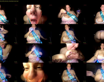bigoltittycomittee — 7 minute Chaturbate female cam capture, 720p, Mar 21, 2026