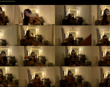 chrislayo — 7 minute Chaturbate couple cam capture, 720p, Mar 21, 2026