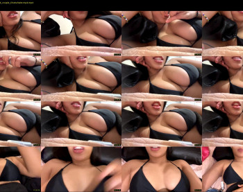 chrislayo — 11 minute Chaturbate couple cam capture, 720p, Mar 21, 2026