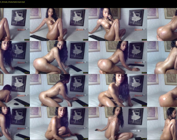 cingirlhot — 71 minute Chaturbate female cam capture, 720p, Mar 21, 2026