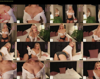 cirilada — 118 minute Chaturbate female cam capture, 720p, Mar 21, 2026