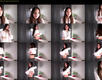 consuelabrasington — 16 minute Chaturbate female cam capture, 720p, Mar 21, 2026