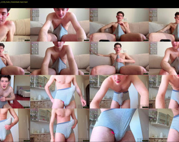 danny__magic — 120 minute Chaturbate male cam capture, 720p, Mar 21, 2026