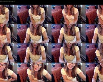 darlingd77 — 3 minute Chaturbate female cam capture, 480p, Mar 21, 2026