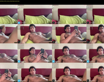 deepthroatfucker_ccs — 120 minute Chaturbate male cam capture, 720p, Mar 21, 2026
