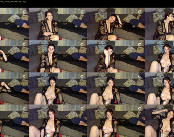 denise_brad — 11 minute Chaturbate couple cam capture, 720p, Mar 21, 2026