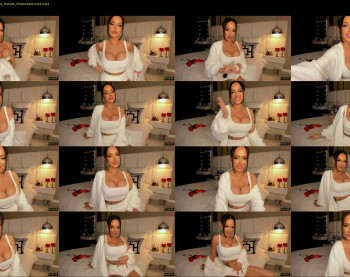 devil_bby — 9 minute Chaturbate female cam capture, 720p, Mar 21, 2026
