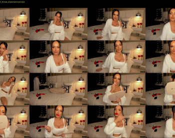 devil_bby — 16 minute Chaturbate female cam capture, 720p, Mar 21, 2026