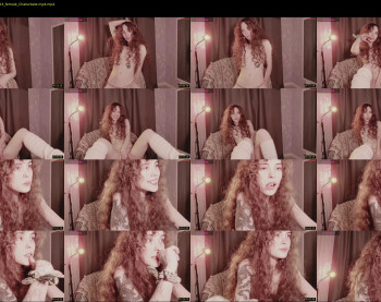 dizer_clop — 7 minute Chaturbate female cam capture, 720p, Mar 21, 2026