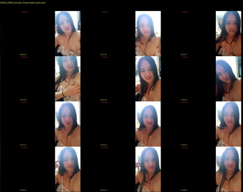 dory26 — 3 minute Chaturbate female cam capture, 720p, Mar 21, 2026