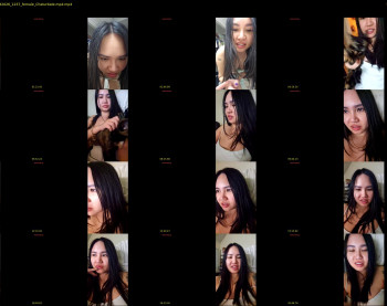 dory26 — 24 minute Chaturbate female cam capture, 720p, Mar 21, 2026