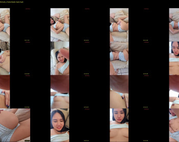 dory26 — 5 minute Chaturbate female cam capture, 720p, Mar 21, 2026